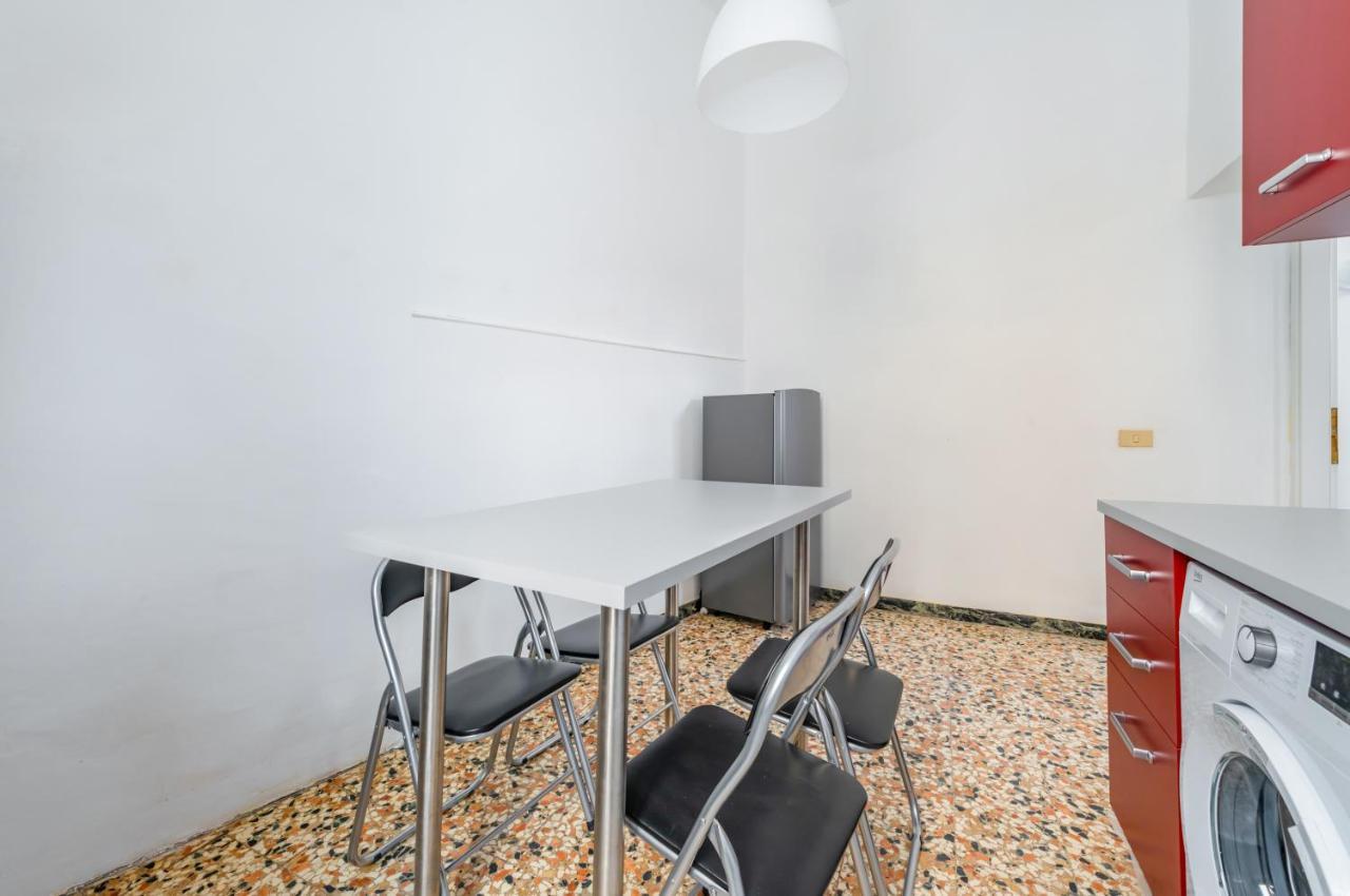 Cannaregio Romantic View Apartment Venice Exterior photo