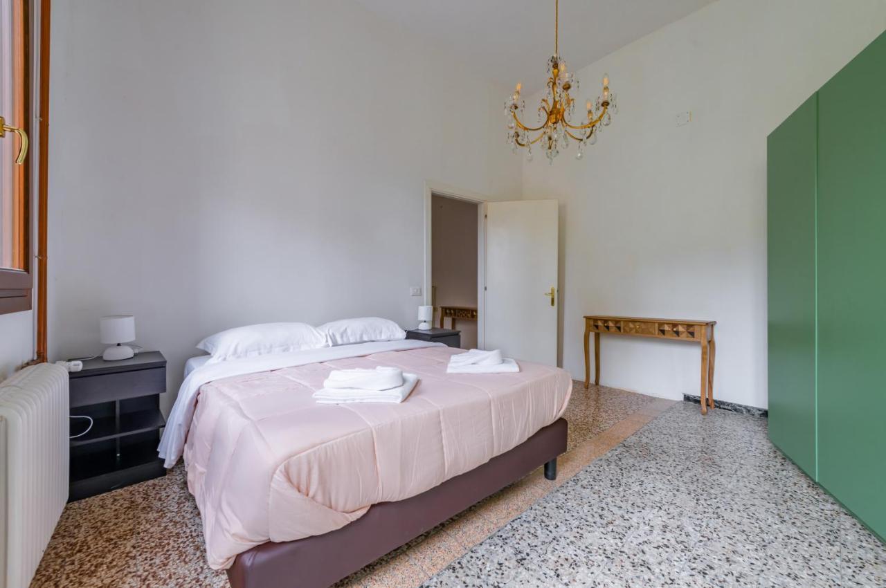 Cannaregio Romantic View Apartment Venice Exterior photo