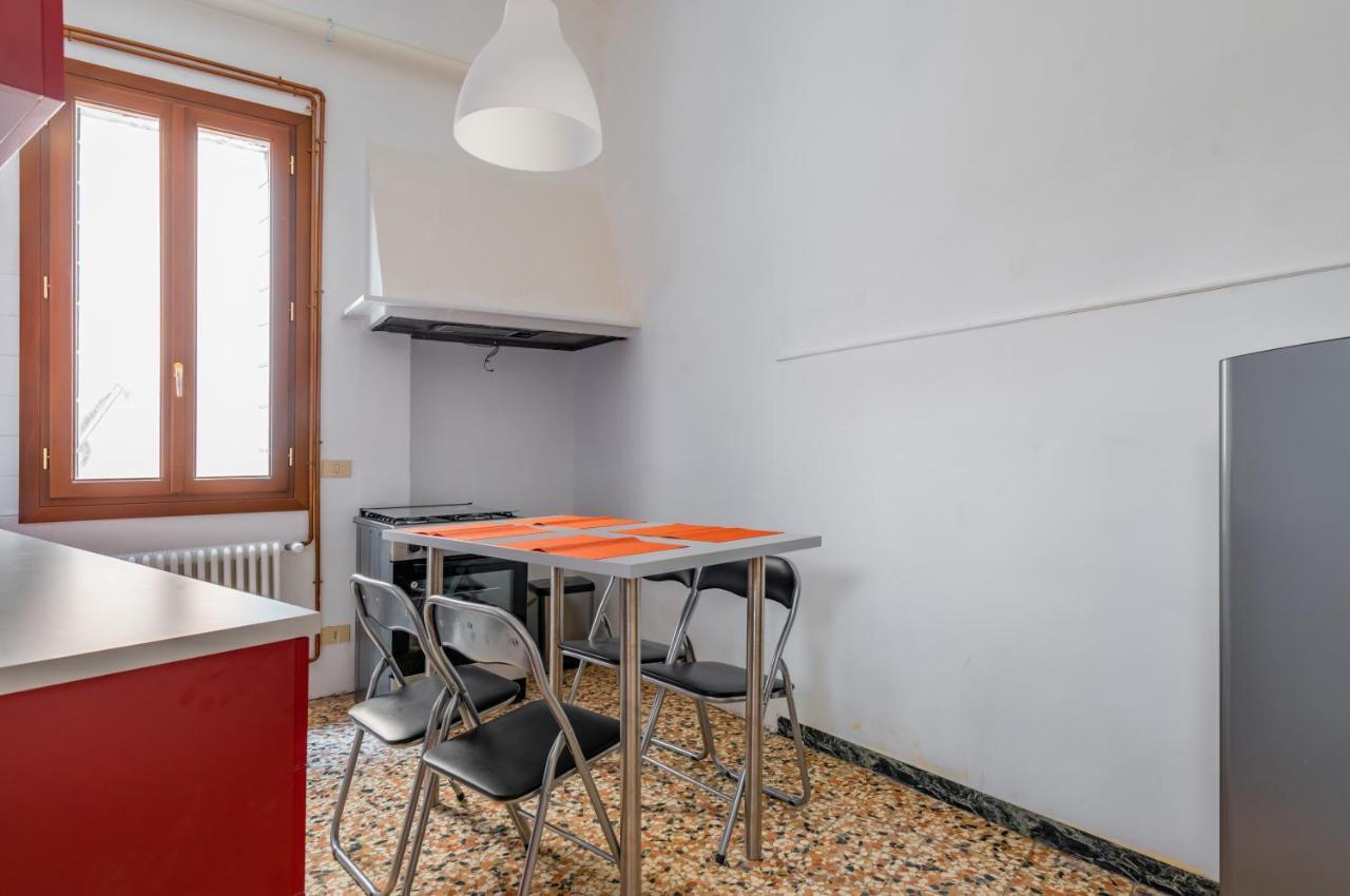 Cannaregio Romantic View Apartment Venice Exterior photo